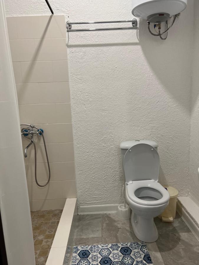 Мини Отель Марома Sukhumi Eksteriør billede